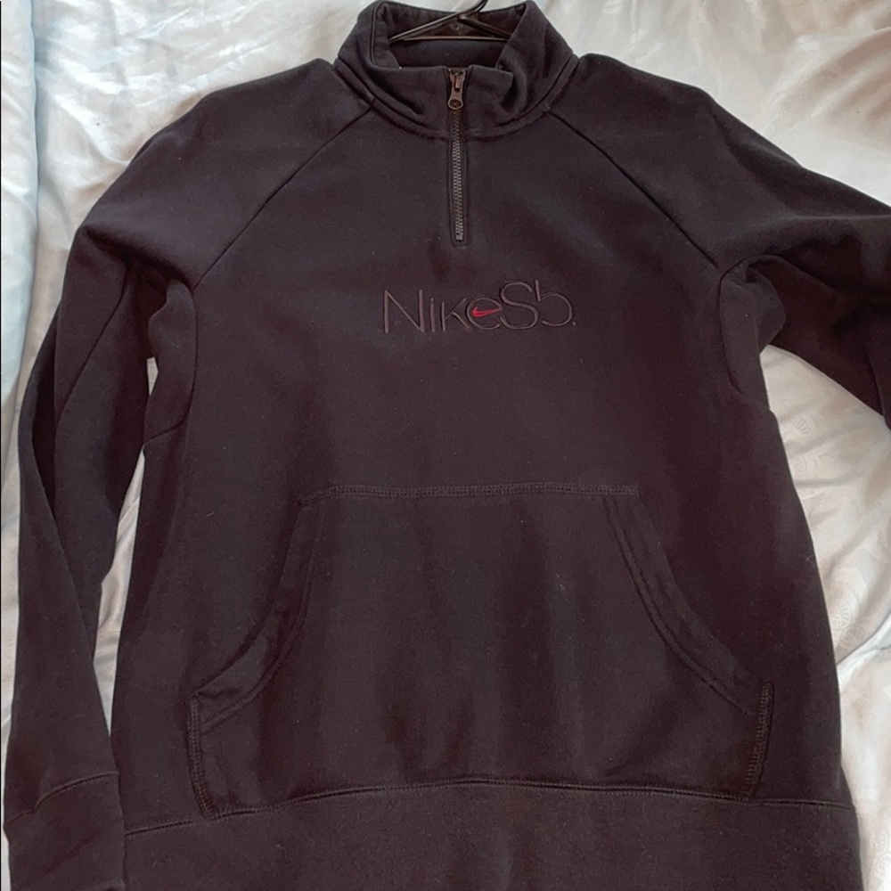 Nike SB Hoodie